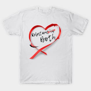 Relationship Both T-Shirt